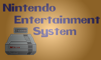 Nintendo Entertaiment System (NES)