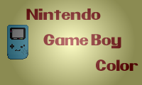 Game Boy Color (GBC)