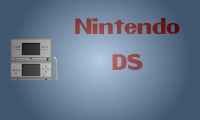 Nintendo DS (NDS)